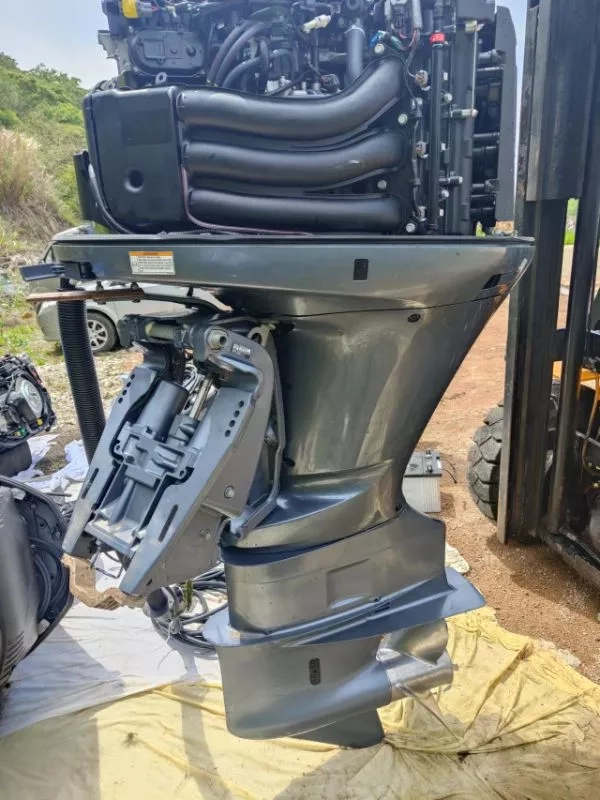 A3273 准新雅马哈300，63小时，14.5万一台6台，辽宁看机器。 (6)