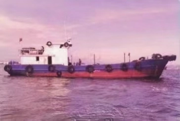 A4166 出售2012年产120吨沿海油船，长27米，宽5.4米，型深2.4米，濰坊6160单机136千瓦，ccs证书，在航，广东看船。