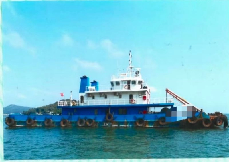 A3001 出售沿海锚拖,2000马力,2013年建造,zc证书齐全,广东看船。