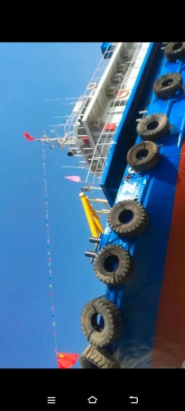 A3001 出售沿海锚拖，2000马力，2013年建造，zc证书齐全，广东看船。 (6)