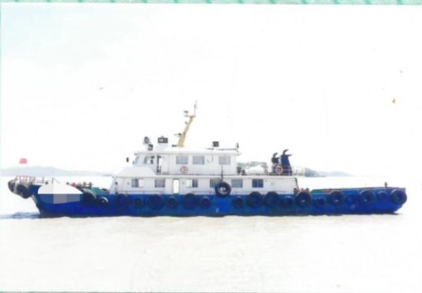 A2980 出售沿海36.8米交通船一艘,2016年建造,zc证书齐全,船况非常好,航速12节,海上工程利器,刚特检完,价格优惠。