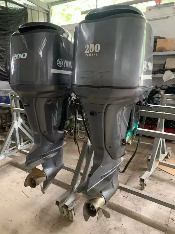 A3248 精品雅马哈200匹数量不多，要的赶紧下手，广东江门看机