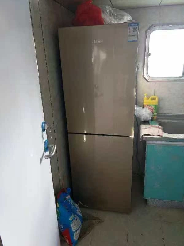 A4325 出售33米沿海交通船，宽6.2米，2017年建造，主机玉柴280马力两台，zc船检证书，证书齐全。明盘130万出售。 (3)