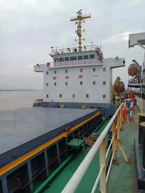 A3052 出售,2010年福建造13262吨散货船CCS检验。年检已做,船已全面保养。质量杠杠滴,福建看船。