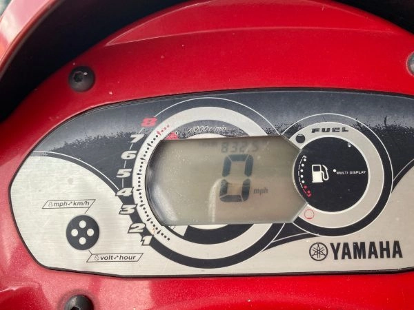 L203 打包出售3艘运营神器，雅马哈1100四冲摩托艇，一艘几十小时，一艘600小时，一艘800小时，全新一手艇，纯淡水湖使用。船况非常漂亮。 (7)