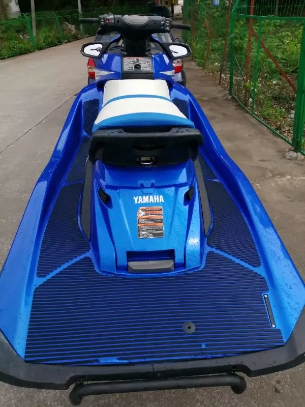 A3178 出售17款雅马哈Fx：排量1.8带T，电子后倒，使用时间少，故障低！自用／运营首选！ (3)