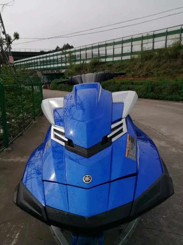 A3178 出售17款雅马哈Fx：排量1.8带T，电子后倒，使用时间少，故障低！自用／运营首选！ (7)