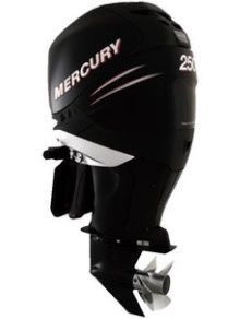 N30 出售 全新 水星威鲨V8系列 250HP