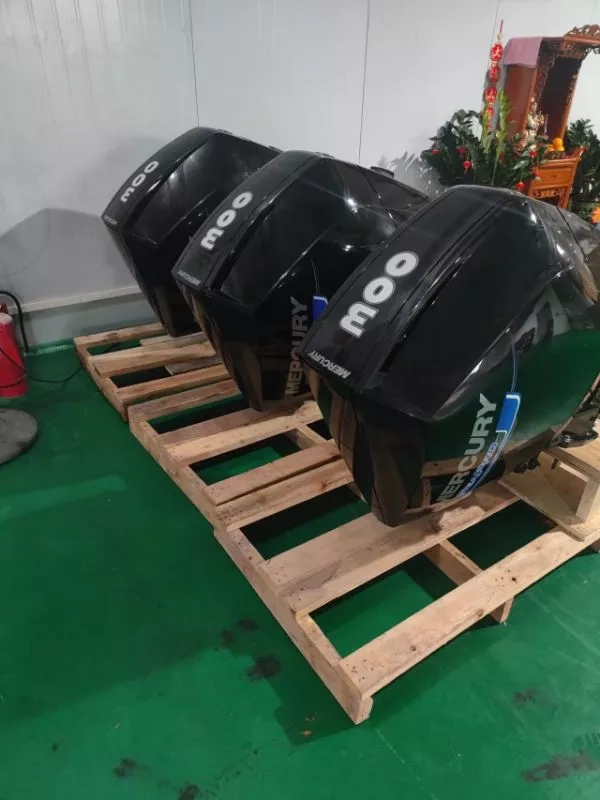 A3274 库存全新水星300，15万一台，三台库存