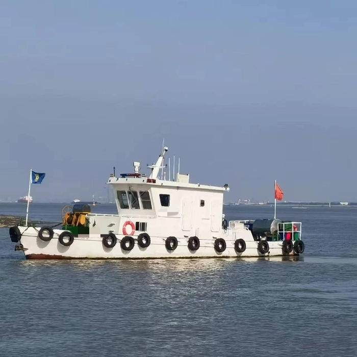 A4471 出售16米内河A级交通船一艘, 2021年建造,船长:16.10m 船宽:4.00m型深:1.60m 总吨位32吨净吨位19吨主机型号:81DC190 - 12额定功率140.00KW
额定转速:1800r/min,制造日期:2020年11月23
奥玛明盘62万,江苏省看船。
