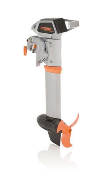 N34  出售电动舷外机 Cruise 2.0 R 输入功率 2KW，等效功率 5HP，适用于最大至 3 吨的动力艇或帆船。 (3)
