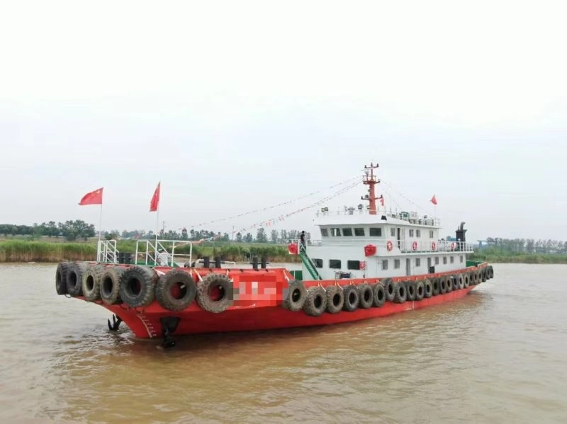 A4011 近海航区A1+A2交通船辅助船 ZC证书 2023年建造 乘客11人 玉柴主机800匹 准新船。另有一艘1000匹其他参数相同