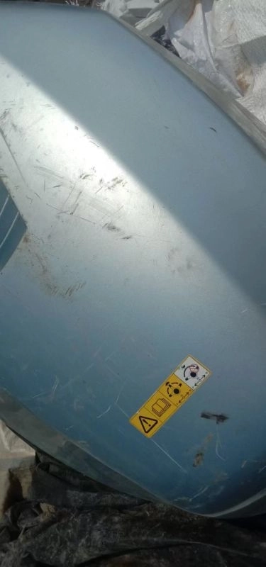 A3975 本田150外挂机！缺电脑板！江苏看船。3万 (3)