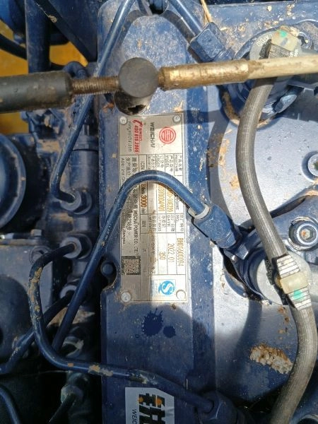A2914 挑战全网最底价飞桥游艇，36尺，更换全新潍柴发动机，CCS证书，全国落户。 (2)