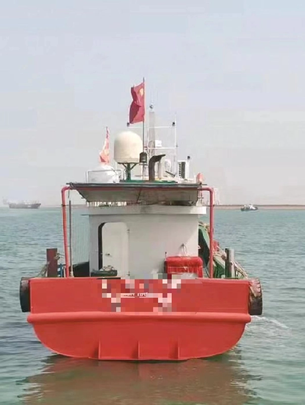 A4109 出售（姐妹船）2022年造沿海钢质交通船，长16.7米，宽3.8米，型深1.5米，上柴主机，江苏看船 (3)