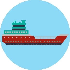 油船